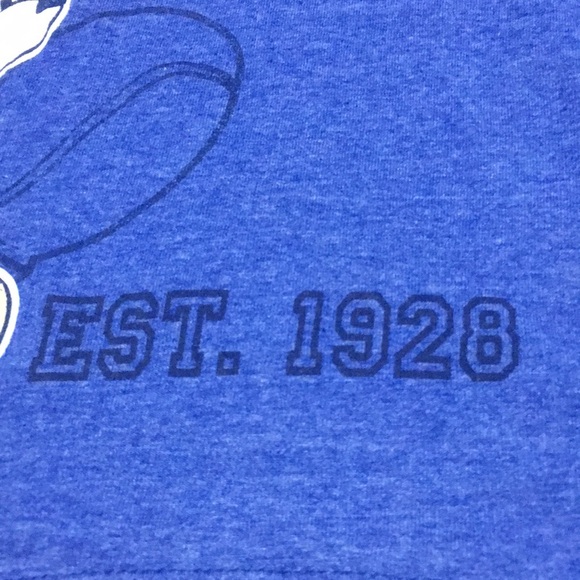 Disney Mickey Mouse short sleeve tee. - Picture 4 of 9